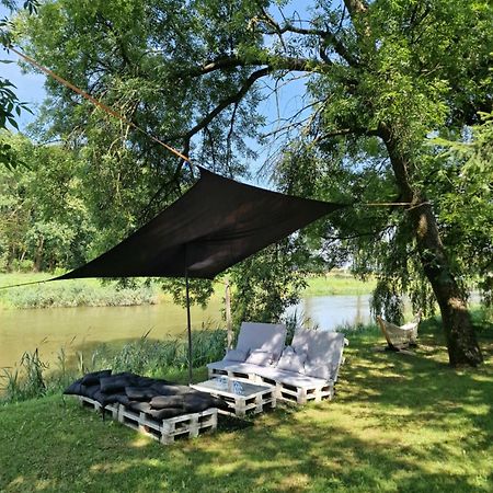 Noclegi Nad Woda Brzeznica  Екстериор снимка